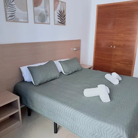 Costa Beach, Pool&parking * Lloret de Mar