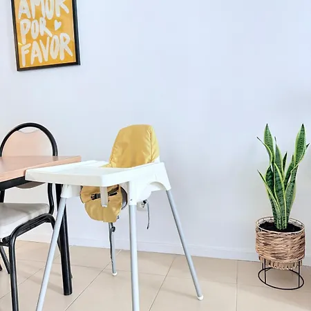 Costa Beach, Pool&parking Lloret de Mar