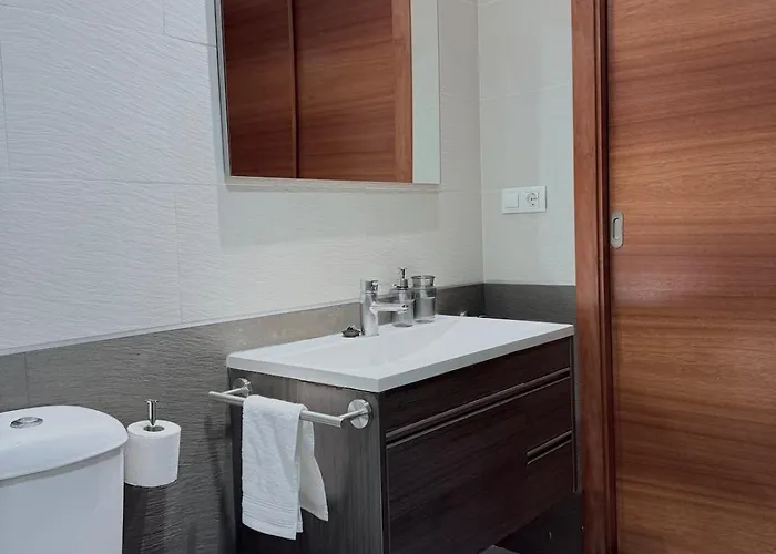 Appartement Costa Beach, Pool And Parking *