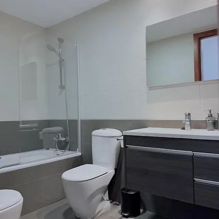 Costa Beach, Pool And Parking Apartman Lloret de Mar