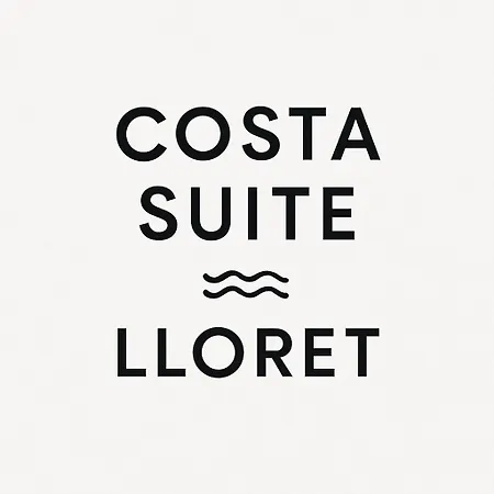 Apartmán Costa Beach, Pool And Parking Lloret de Mar