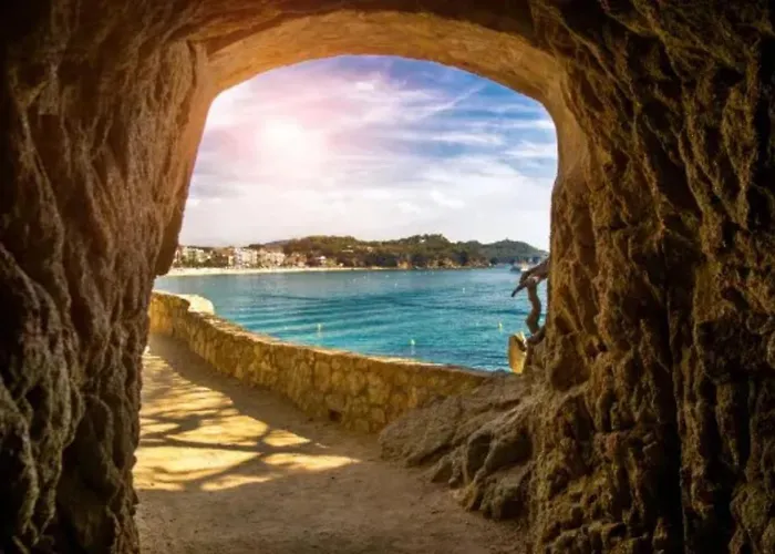 Apartmán Costa Beach, Pool And Parking *