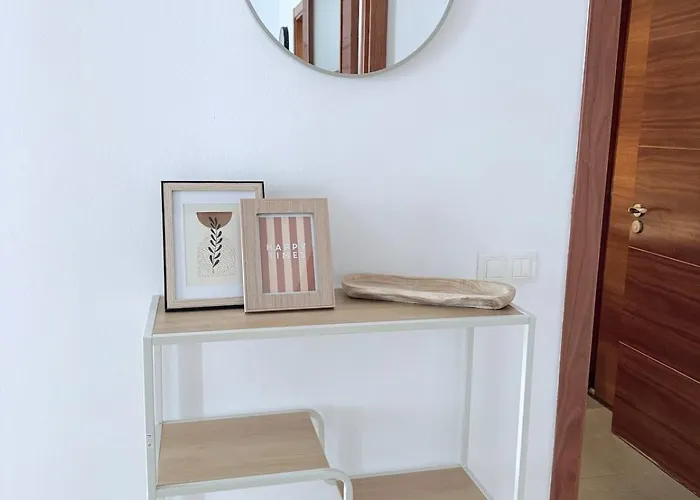 Costa Beach, Pool And Parking Apartmán Lloret de Mar