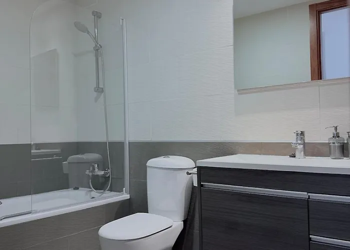 Costa Beach, Pool And Parking Apartmán Lloret de Mar