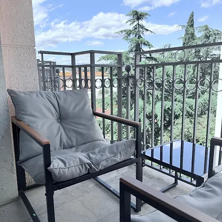 Appartamento Costa Beach, Pool And Parking Lloret de Mar